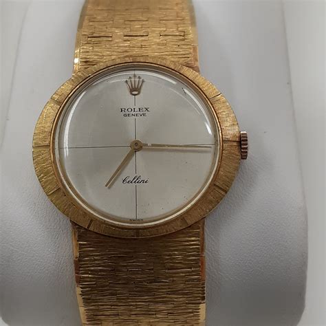 1980 rolex cellini|Rolex cellini 3757.